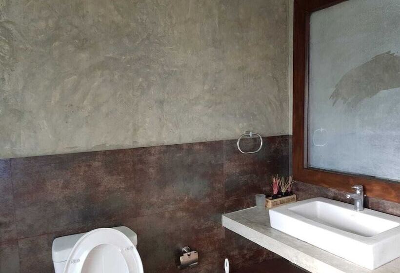 ペンション Riverston Lodge