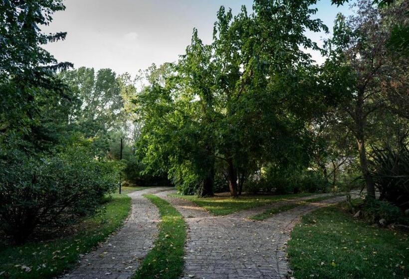 پانسیون Villa Pastorelli