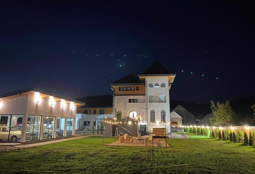 Pensiunea Maramures Guesthouse
