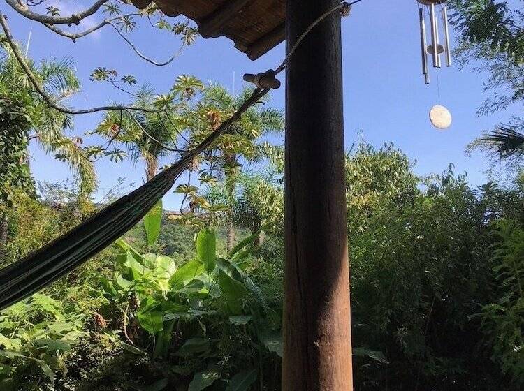 Viga Vieja El Jardin By Nomad Guru