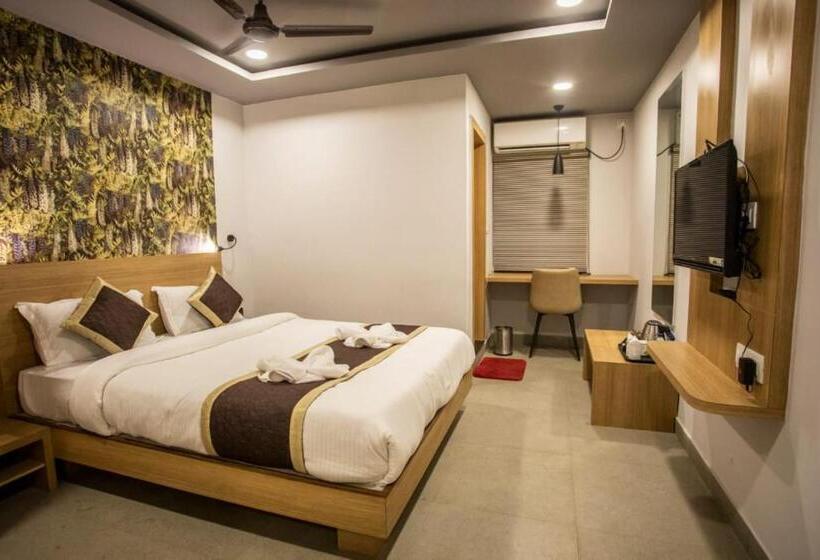 Vips Hotel Olive