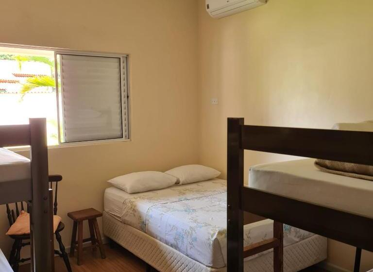 فندق صغير Taipas Pousada E Camping