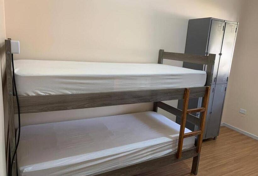 فندق صغير Taipas Pousada E Camping