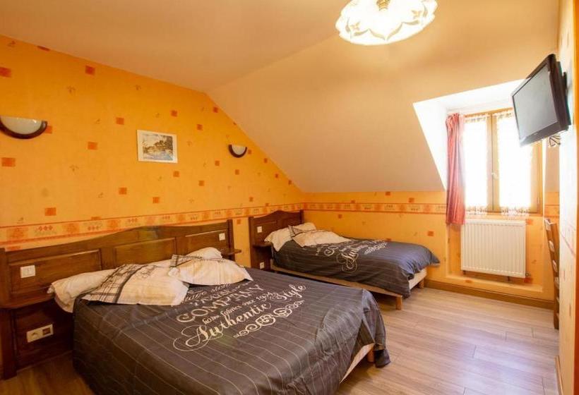 צימר Chambres Et Table D Hôtes   Domaine De Bardenat