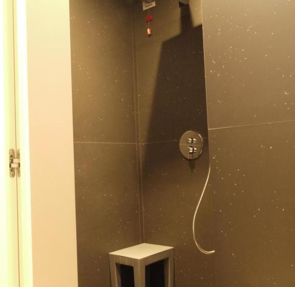 تختخواب و صبحانه Rb Del Teatro&apartaments