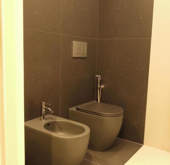 تختخواب و صبحانه Rb Del Teatro&apartaments