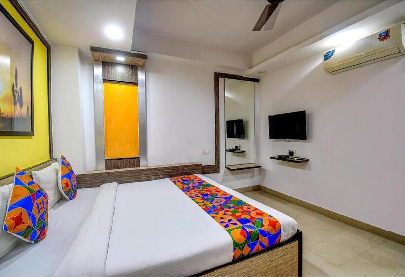Super Hotel O Adri Hotels 2 Near Dum Dum Metro Station