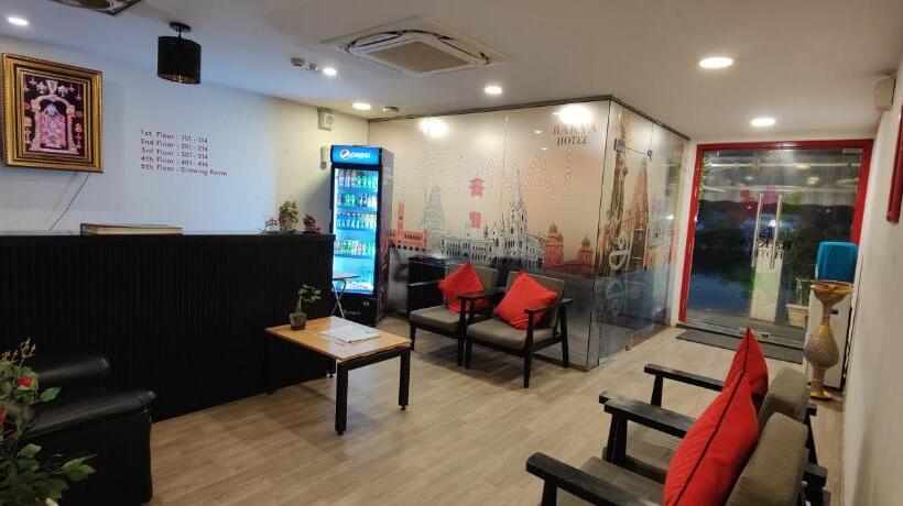 בית מלון כפרי Bakya Slot   Maraimalai Nagar