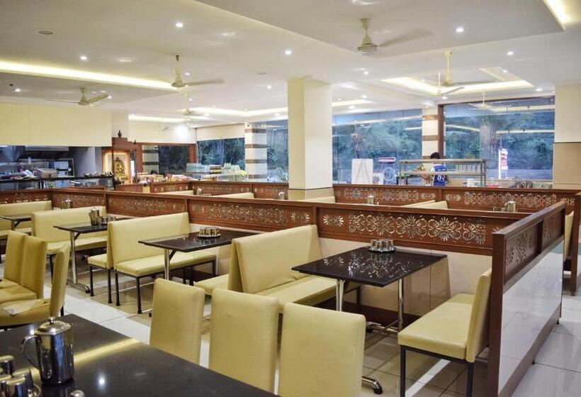 酒店 Bhramari Nest