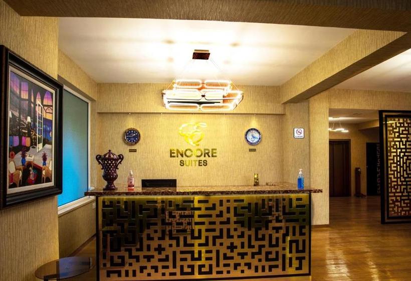 בית מלון כפרי Encore Suites Goa