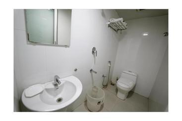 هتل Everestparkresidency