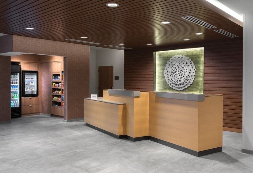 酒店 Fairfield By Marriott Inn And Suites Ofallon Il