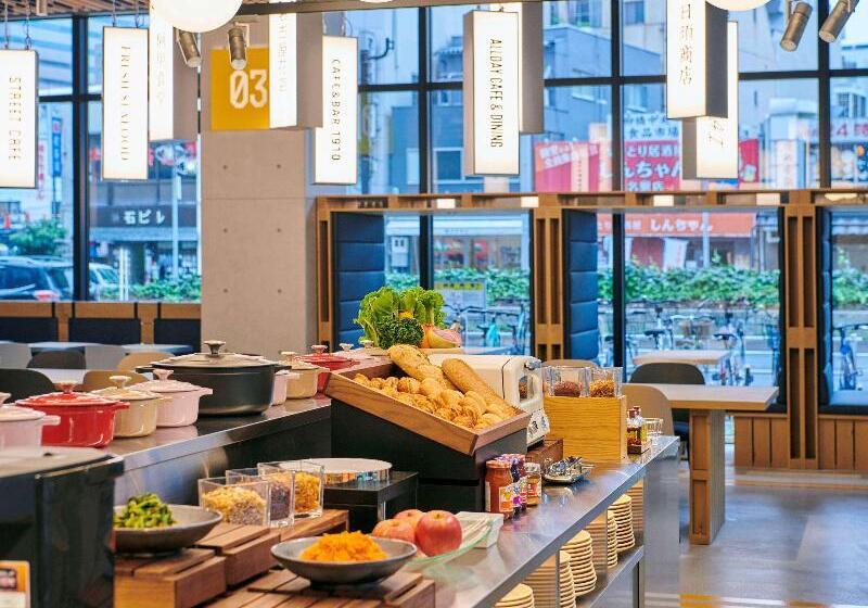 هتل Ibis Styles Nagoya