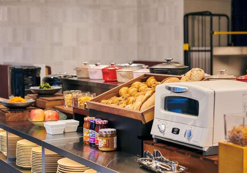 هتل Ibis Styles Nagoya