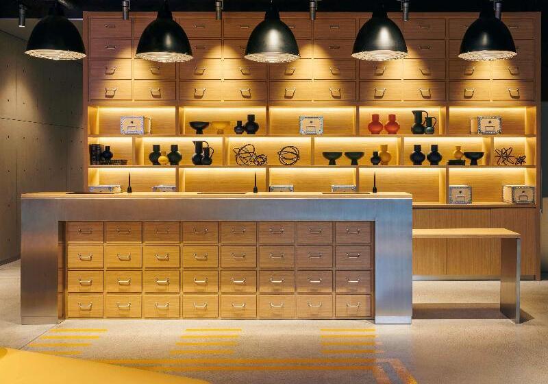 هتل Ibis Styles Nagoya