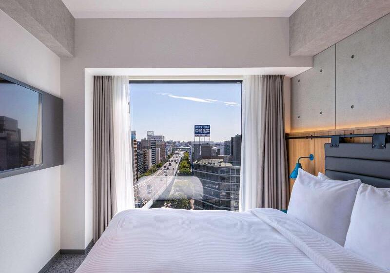 هتل Ibis Styles Nagoya