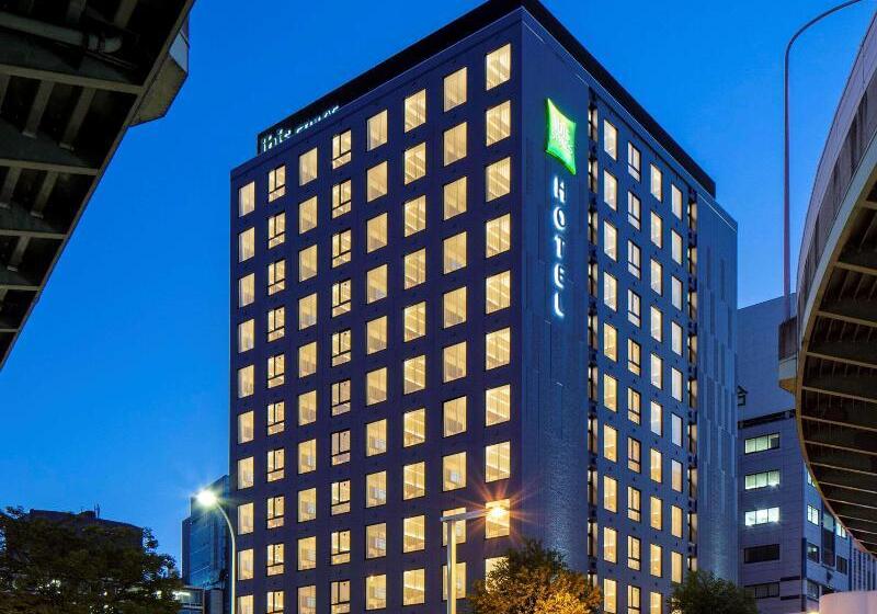 هتل Ibis Styles Nagoya