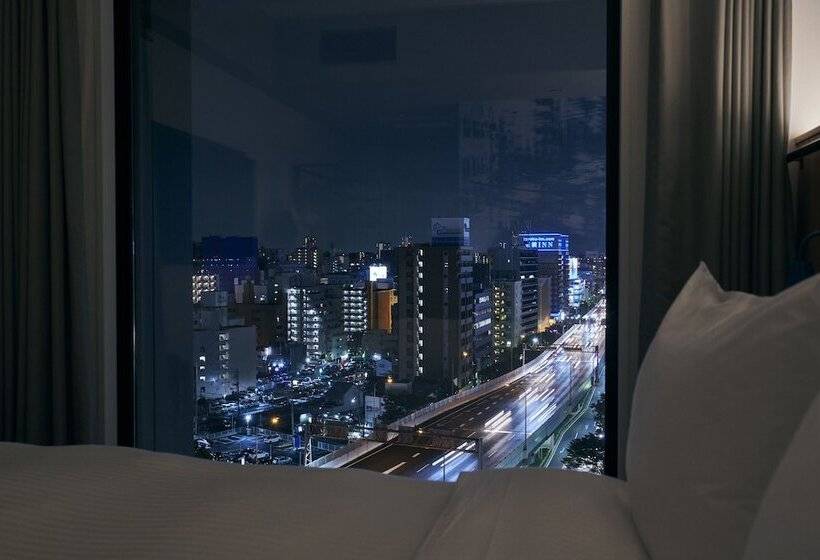 هتل Ibis Styles Nagoya
