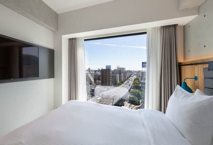 هتل Ibis Styles Nagoya