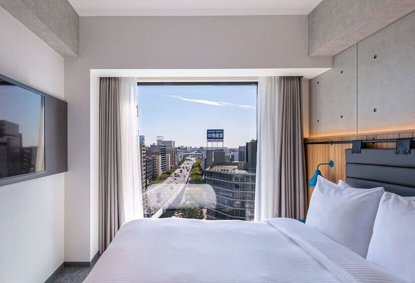هتل Ibis Styles Nagoya