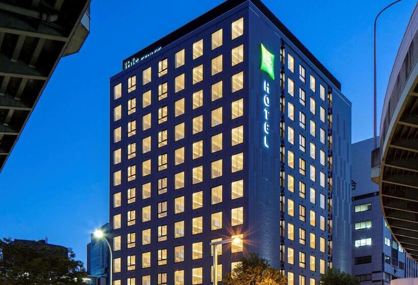 هتل Ibis Styles Nagoya