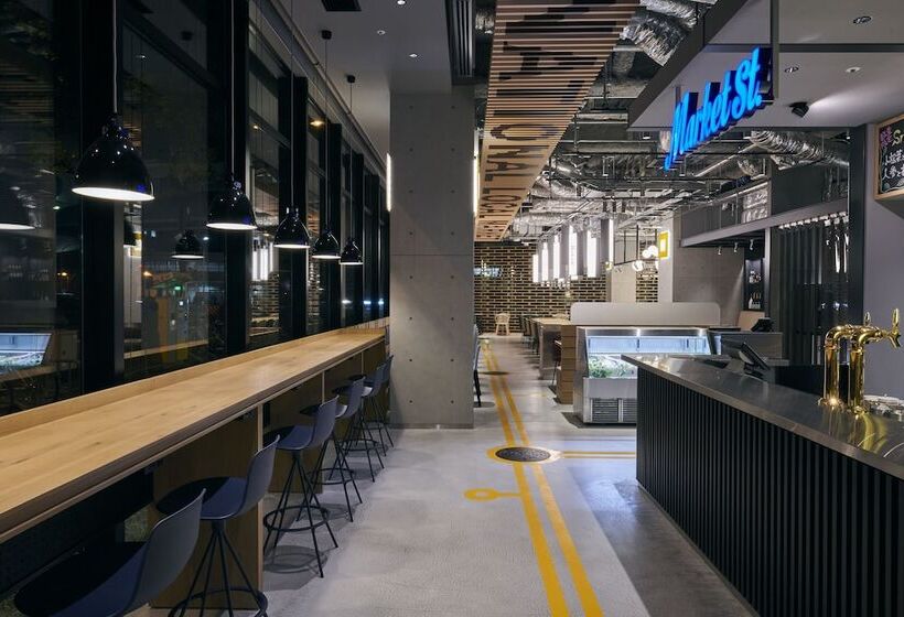 هتل Ibis Styles Nagoya