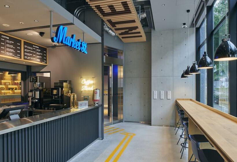 هتل Ibis Styles Nagoya