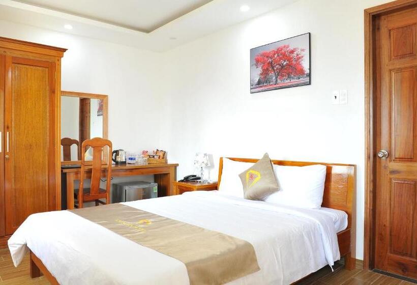 هتل Khách Sạn Kim Ngân
