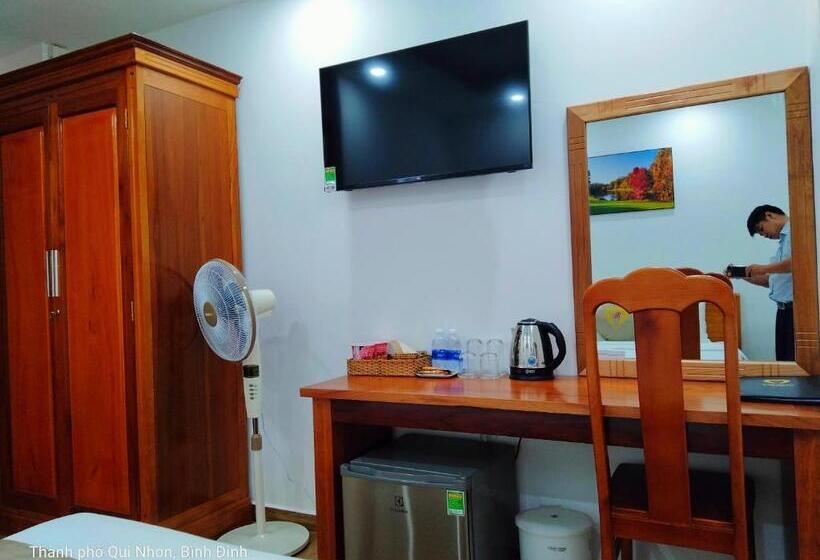 هتل Khách Sạn Kim Ngân