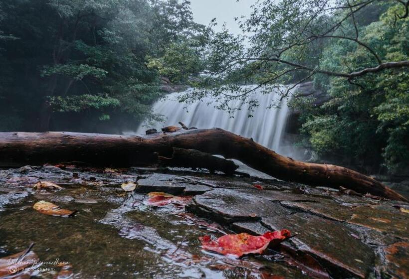 בית מלון כפרי Lakegala Resort