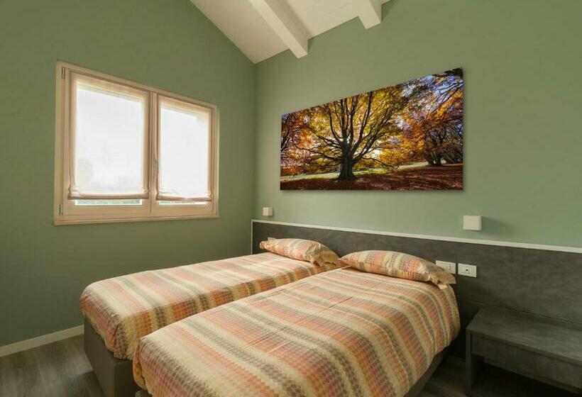 فندق Le Terre Di Maluk