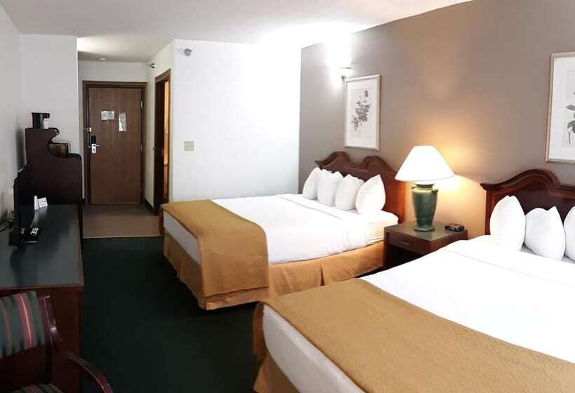 هتل Pleasant Moose Lodge