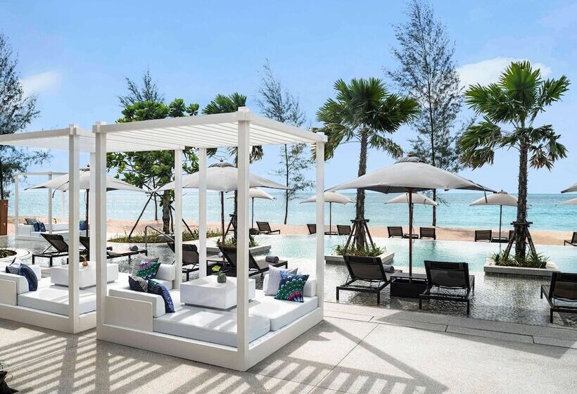 هتل Pullman Khao Lak Resort
