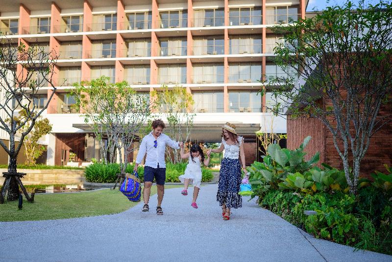 هتل Pullman Khao Lak Resort
