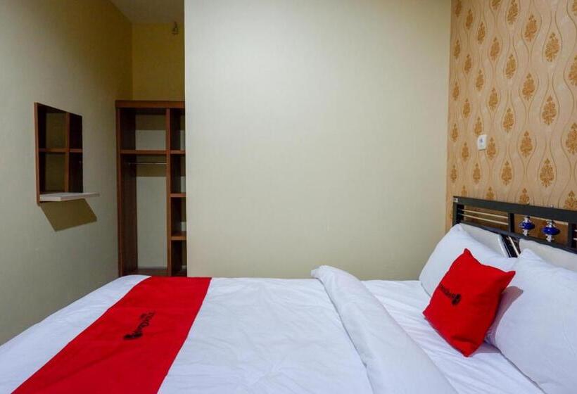 فندق Reddoorz @ Jalan Bali Cilacap