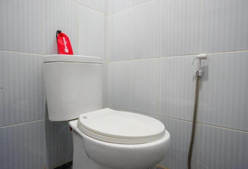 فندق Reddoorz @ Jalan Bali Cilacap