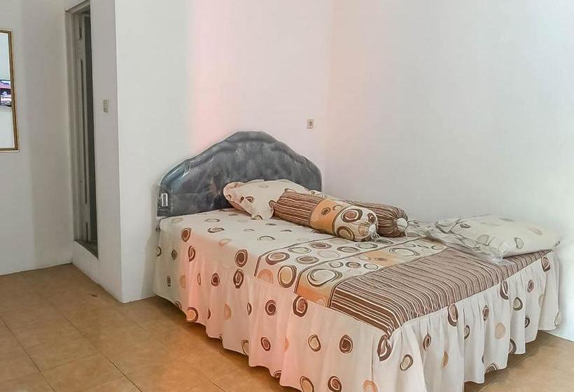 هتل Rumah Panggung Guest House Syariah Mitra Reddoorz