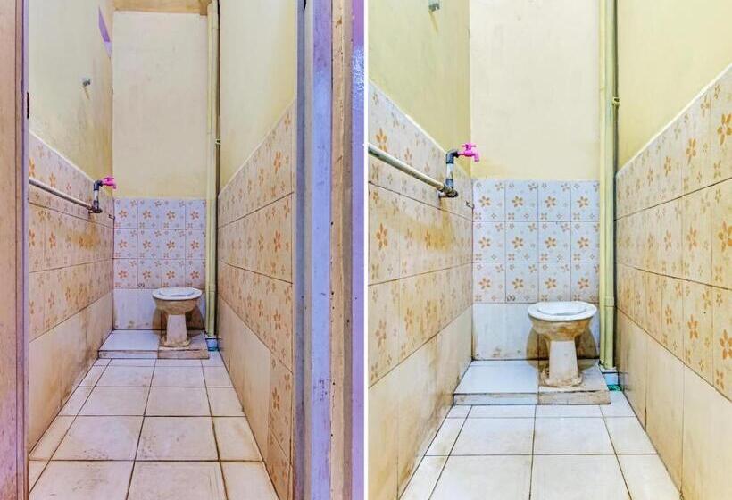 Hotel Spot On 90060 Jq Homestay Syariah