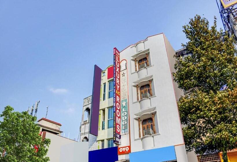 هتل O Star Inn