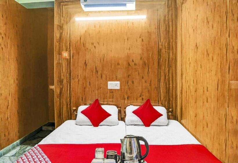هتل O Star Inn