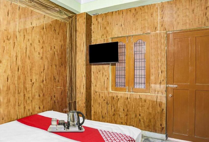 هتل O Star Inn