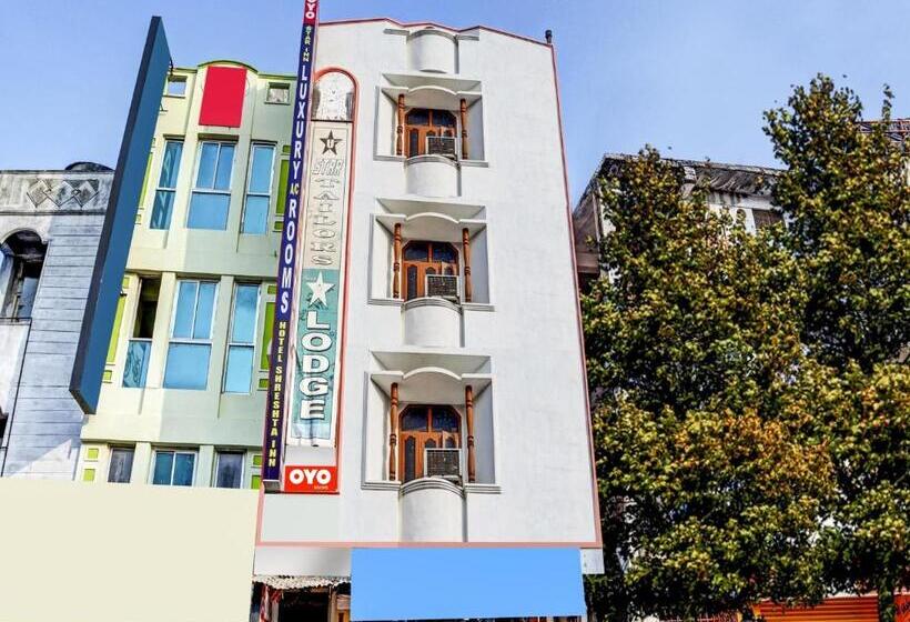 هتل O Star Inn
