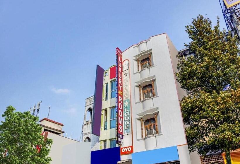 هتل O Star Inn