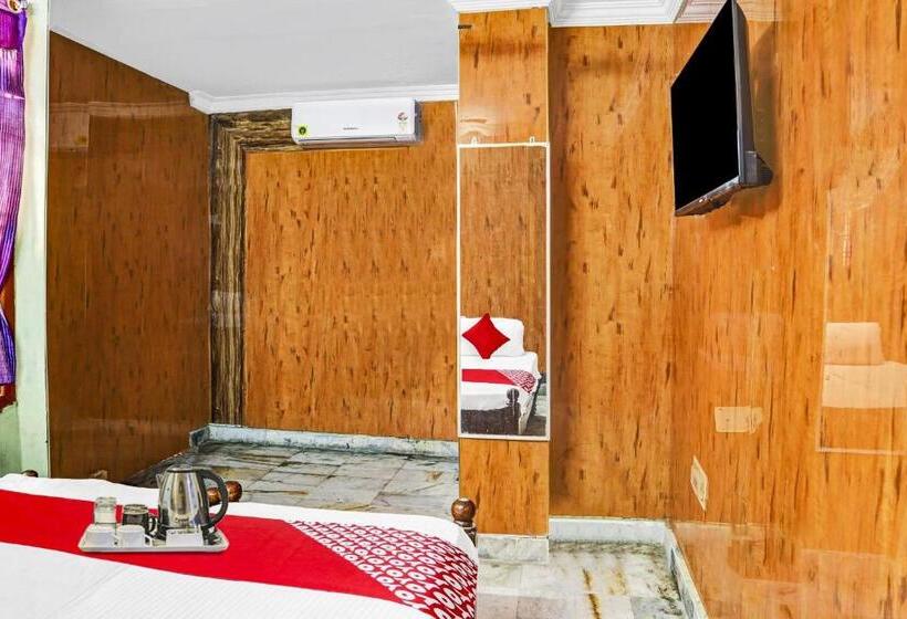 هتل O Star Inn
