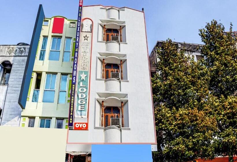 هتل O Star Inn