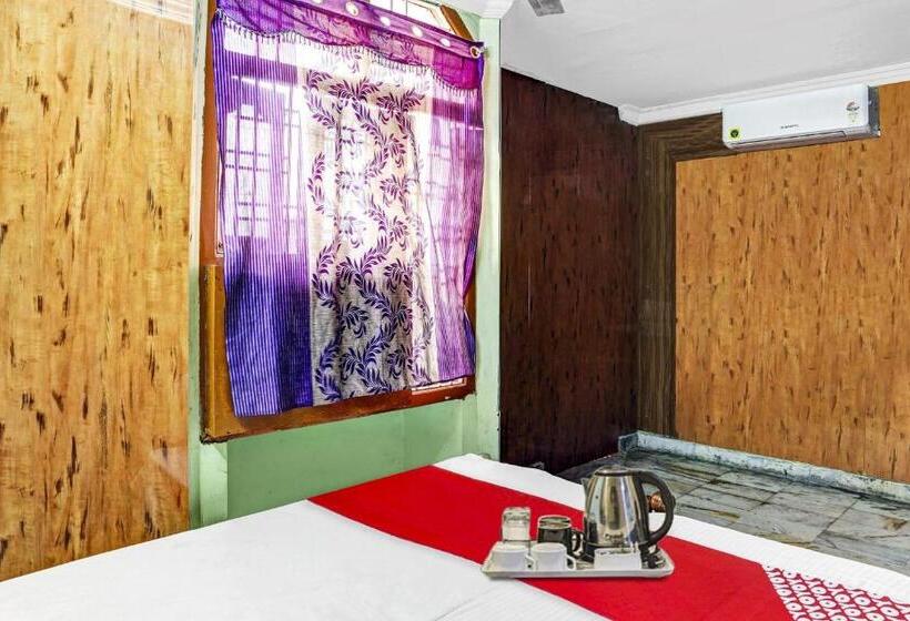 هتل O Star Inn