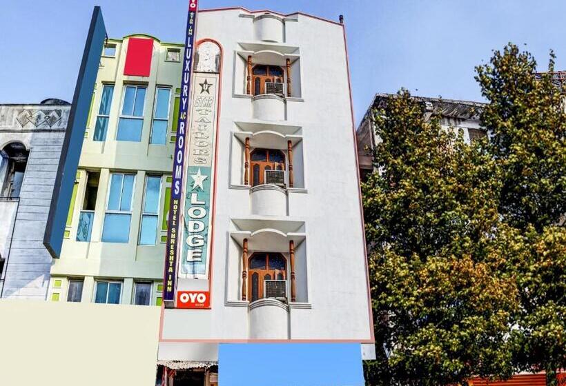 هتل O Star Inn