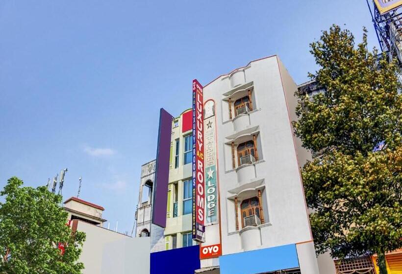 هتل O Star Inn