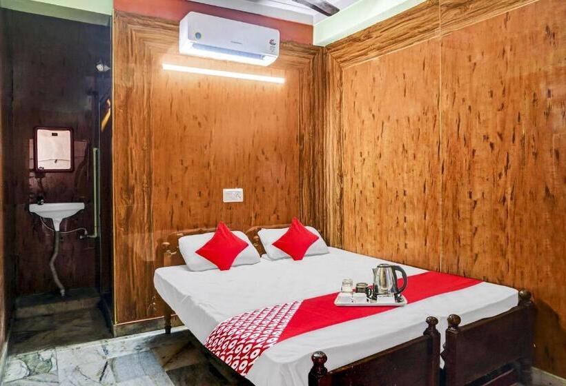 هتل O Star Inn