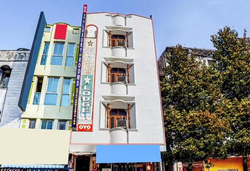 هتل O Star Inn